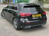 USED 2018 68 MERCEDES-BENZ A CLASS 1.5 A180d AMG Line (Executive) Hatchback 5dr Diesel 7G-DCT Euro 6 (s/s) (116 ps) 