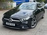 USED 2018 68 MERCEDES-BENZ A CLASS 1.5 A180d AMG Line (Executive) Hatchback 5dr Diesel 7G-DCT Euro 6 (s/s) (116 ps) 