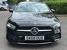 USED 2018 68 MERCEDES-BENZ A CLASS 1.5 A180d AMG Line (Executive) Hatchback 5dr Diesel 7G-DCT Euro 6 (s/s) (116 ps) 