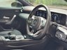 USED 2018 68 MERCEDES-BENZ A CLASS 1.5 A180d AMG Line (Executive) Hatchback 5dr Diesel 7G-DCT Euro 6 (s/s) (116 ps) 