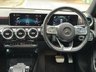 USED 2018 68 MERCEDES-BENZ A CLASS 1.5 A180d AMG Line (Executive) Hatchback 5dr Diesel 7G-DCT Euro 6 (s/s) (116 ps) 