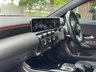 USED 2018 68 MERCEDES-BENZ A CLASS 1.5 A180d AMG Line (Executive) Hatchback 5dr Diesel 7G-DCT Euro 6 (s/s) (116 ps) 