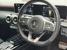 USED 2018 68 MERCEDES-BENZ A CLASS 1.5 A180d AMG Line (Executive) Hatchback 5dr Diesel 7G-DCT Euro 6 (s/s) (116 ps) 