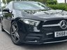 USED 2018 68 MERCEDES-BENZ A CLASS 1.5 A180d AMG Line (Executive) Hatchback 5dr Diesel 7G-DCT Euro 6 (s/s) (116 ps) 
