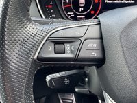 USED 2018 18 AUDI Q5 3.0 TDI V6 S line SUV 5dr Diesel S Tronic quattro Euro 6 (s/s) (286 ps) 