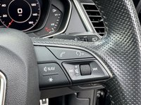 USED 2018 18 AUDI Q5 3.0 TDI V6 S line SUV 5dr Diesel S Tronic quattro Euro 6 (s/s) (286 ps) 