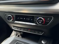 USED 2018 18 AUDI Q5 3.0 TDI V6 S line SUV 5dr Diesel S Tronic quattro Euro 6 (s/s) (286 ps) 