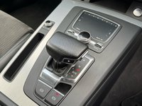 USED 2018 18 AUDI Q5 3.0 TDI V6 S line SUV 5dr Diesel S Tronic quattro Euro 6 (s/s) (286 ps) 