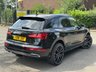 USED 2018 18 AUDI Q5 3.0 TDI V6 S line SUV 5dr Diesel S Tronic quattro Euro 6 (s/s) (286 ps) 