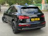 USED 2018 18 AUDI Q5 3.0 TDI V6 S line SUV 5dr Diesel S Tronic quattro Euro 6 (s/s) (286 ps) 