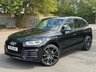 USED 2018 18 AUDI Q5 3.0 TDI V6 S line SUV 5dr Diesel S Tronic quattro Euro 6 (s/s) (286 ps) 