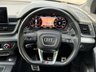 USED 2018 18 AUDI Q5 3.0 TDI V6 S line SUV 5dr Diesel S Tronic quattro Euro 6 (s/s) (286 ps) 
