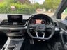 USED 2018 18 AUDI Q5 3.0 TDI V6 S line SUV 5dr Diesel S Tronic quattro Euro 6 (s/s) (286 ps) 