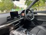 USED 2018 18 AUDI Q5 3.0 TDI V6 S line SUV 5dr Diesel S Tronic quattro Euro 6 (s/s) (286 ps) 
