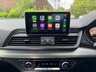 USED 2018 18 AUDI Q5 3.0 TDI V6 S line SUV 5dr Diesel S Tronic quattro Euro 6 (s/s) (286 ps) 