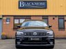 USED 2020 70 VOLKSWAGEN TIGUAN (70) 2.0 R LINE TECH 4MOTION DSG PAN ROOF - F VW SH - DSG SERVICE