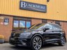 USED 2020 70 VOLKSWAGEN TIGUAN (70) 2.0 R LINE TECH 4MOTION DSG PAN ROOF - F VW SH - DSG SERVICE