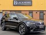 USED 2020 70 VOLKSWAGEN TIGUAN (70) 2.0 R LINE TECH 4MOTION DSG PAN ROOF - F VW SH - DSG SERVICE