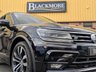 USED 2020 70 VOLKSWAGEN TIGUAN (70) 2.0 R LINE TECH 4MOTION DSG PAN ROOF - F VW SH - DSG SERVICE
