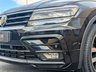 USED 2020 70 VOLKSWAGEN TIGUAN (70) 2.0 R LINE TECH 4MOTION DSG PAN ROOF - F VW SH - DSG SERVICE