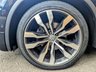USED 2020 70 VOLKSWAGEN TIGUAN (70) 2.0 R LINE TECH 4MOTION DSG PAN ROOF - F VW SH - DSG SERVICE