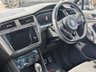 USED 2020 70 VOLKSWAGEN TIGUAN (70) 2.0 R LINE TECH 4MOTION DSG PAN ROOF - F VW SH - DSG SERVICE