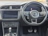 USED 2020 70 VOLKSWAGEN TIGUAN (70) 2.0 R LINE TECH 4MOTION DSG PAN ROOF - F VW SH - DSG SERVICE
