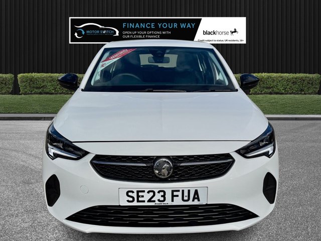 2023 Vauxhall Corsa 1.2L Design 5dr - Photo 2