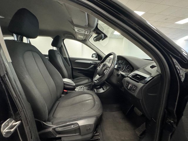 2016 BMW X1 - Photo 3