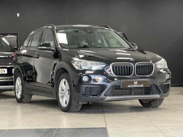 2016 BMW X1 - Photo 6