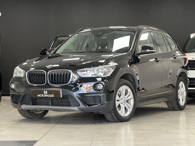2016 BMW X1 - Photo 9