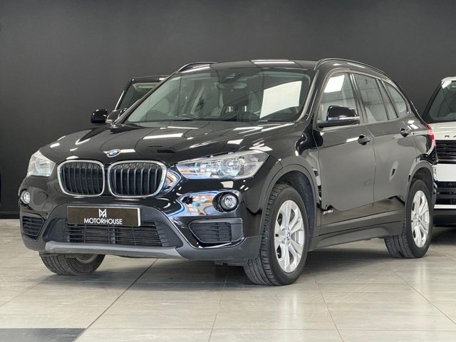 2016 BMW X1 - Photo 10