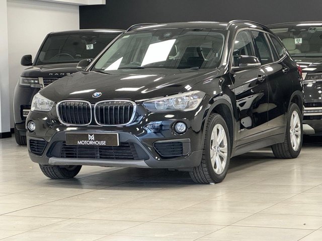 2016 BMW X1 - Photo 11