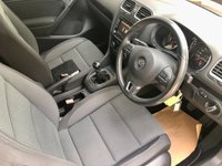 USED 2012 62 VOLKSWAGEN GOLF 1.4 TSI Match Hatchback 5dr Petrol Manual Euro 5 (122 ps) 1 LADY OWNER SINCE NOV 2013 WITH ONLY 33,000 MILES AND X12 SERVICE HISTORY STAMPS//MULTI FUNCTION STEERING WHEEL//AIR-CON//ALLOYS//X4 ELECTRIC WINDOWS//X11 AIRBAGS//FRONT AND REAR PARK SENSORS//FRONT SPOT LIGHTS//X2 REMOTE LOCKING KEYS//STUNNING CONDITION FOR THE YEAR INSIDE AND OUT//NEW BRAKE DISCS AND PADS RECENTLY FITTED/JUST MOT'D WITH ADVISORIES RECTIFIED  (122 ps) 1 LADY OWNER SINCE NOV 2013 WITH ONLY 33,000 MILES AND X12 SERVICE HISTORY STAMPS//MULTI FUNCTION STEERING WHEEL//AIR-CON//ALLOYS//X4 ELECTRIC WINDOWS//X11 AIRBAGS//FRONT AND REAR PARK SENSORS//FRONT SPOT LIGHTS//X2 REMOTE LOCKING KEYS//STUNNING CONDITION FOR THE YEAR INSIDE AND OUT//NEW BRAKE DISCS AND PADS RECENTLY FITTED/JUST MOT'D WITH ADVISORIES RECTIFIED