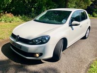USED 2012 62 VOLKSWAGEN GOLF 1.4 TSI Match Hatchback 5dr Petrol Manual Euro 5 (122 ps) 1 LADY OWNER SINCE NOV 2013 WITH ONLY 33,000 MILES AND X12 SERVICE HISTORY STAMPS//MULTI FUNCTION STEERING WHEEL//AIR-CON//ALLOYS//X4 ELECTRIC WINDOWS//X11 AIRBAGS//FRONT AND REAR PARK SENSORS//FRONT SPOT LIGHTS//X2 REMOTE LOCKING KEYS//STUNNING CONDITION FOR THE YEAR INSIDE AND OUT//NEW BRAKE DISCS AND PADS RECENTLY FITTED/JUST MOT'D WITH ADVISORIES RECTIFIED  (122 ps) 1 LADY OWNER SINCE NOV 2013 WITH ONLY 33,000 MILES AND X12 SERVICE HISTORY STAMPS//MULTI FUNCTION STEERING WHEEL//AIR-CON//ALLOYS//X4 ELECTRIC WINDOWS//X11 AIRBAGS//FRONT AND REAR PARK SENSORS//FRONT SPOT LIGHTS//X2 REMOTE LOCKING KEYS//STUNNING CONDITION FOR THE YEAR INSIDE AND OUT//NEW BRAKE DISCS AND PADS RECENTLY FITTED/JUST MOT'D WITH ADVISORIES RECTIFIED