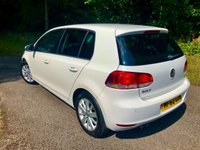 USED 2012 62 VOLKSWAGEN GOLF 1.4 TSI Match Hatchback 5dr Petrol Manual Euro 5 (122 ps) 1 LADY OWNER SINCE NOV 2013 WITH ONLY 33,000 MILES AND X12 SERVICE HISTORY STAMPS//MULTI FUNCTION STEERING WHEEL//AIR-CON//ALLOYS//X4 ELECTRIC WINDOWS//X11 AIRBAGS//FRONT AND REAR PARK SENSORS//FRONT SPOT LIGHTS//X2 REMOTE LOCKING KEYS//STUNNING CONDITION FOR THE YEAR INSIDE AND OUT//NEW BRAKE DISCS AND PADS RECENTLY FITTED/JUST MOT'D WITH ADVISORIES RECTIFIED  (122 ps) 1 LADY OWNER SINCE NOV 2013 WITH ONLY 33,000 MILES AND X12 SERVICE HISTORY STAMPS//MULTI FUNCTION STEERING WHEEL//AIR-CON//ALLOYS//X4 ELECTRIC WINDOWS//X11 AIRBAGS//FRONT AND REAR PARK SENSORS//FRONT SPOT LIGHTS//X2 REMOTE LOCKING KEYS//STUNNING CONDITION FOR THE YEAR INSIDE AND OUT//NEW BRAKE DISCS AND PADS RECENTLY FITTED/JUST MOT'D WITH ADVISORIES RECTIFIED