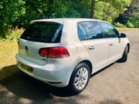 USED 2012 62 VOLKSWAGEN GOLF 1.4 TSI Match Hatchback 5dr Petrol Manual Euro 5 (122 ps) 1 LADY OWNER SINCE NOV 2013 WITH ONLY 33,000 MILES AND X12 SERVICE HISTORY STAMPS//MULTI FUNCTION STEERING WHEEL//AIR-CON//ALLOYS//X4 ELECTRIC WINDOWS//X11 AIRBAGS//FRONT AND REAR PARK SENSORS//FRONT SPOT LIGHTS//X2 REMOTE LOCKING KEYS//STUNNING CONDITION FOR THE YEAR INSIDE AND OUT//NEW BRAKE DISCS AND PADS RECENTLY FITTED/JUST MOT'D WITH ADVISORIES RECTIFIED  (122 ps) 1 LADY OWNER SINCE NOV 2013 WITH ONLY 33,000 MILES AND X12 SERVICE HISTORY STAMPS//MULTI FUNCTION STEERING WHEEL//AIR-CON//ALLOYS//X4 ELECTRIC WINDOWS//X11 AIRBAGS//FRONT AND REAR PARK SENSORS//FRONT SPOT LIGHTS//X2 REMOTE LOCKING KEYS//STUNNING CONDITION FOR THE YEAR INSIDE AND OUT//NEW BRAKE DISCS AND PADS RECENTLY FITTED/JUST MOT'D WITH ADVISORIES RECTIFIED