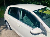 USED 2012 62 VOLKSWAGEN GOLF 1.4 TSI Match Hatchback 5dr Petrol Manual Euro 5 (122 ps) 1 LADY OWNER SINCE NOV 2013 WITH ONLY 33,000 MILES AND X12 SERVICE HISTORY STAMPS//MULTI FUNCTION STEERING WHEEL//AIR-CON//ALLOYS//X4 ELECTRIC WINDOWS//X11 AIRBAGS//FRONT AND REAR PARK SENSORS//FRONT SPOT LIGHTS//X2 REMOTE LOCKING KEYS//STUNNING CONDITION FOR THE YEAR INSIDE AND OUT//NEW BRAKE DISCS AND PADS RECENTLY FITTED/JUST MOT'D WITH ADVISORIES RECTIFIED  (122 ps) 1 LADY OWNER SINCE NOV 2013 WITH ONLY 33,000 MILES AND X12 SERVICE HISTORY STAMPS//MULTI FUNCTION STEERING WHEEL//AIR-CON//ALLOYS//X4 ELECTRIC WINDOWS//X11 AIRBAGS//FRONT AND REAR PARK SENSORS//FRONT SPOT LIGHTS//X2 REMOTE LOCKING KEYS//STUNNING CONDITION FOR THE YEAR INSIDE AND OUT//NEW BRAKE DISCS AND PADS RECENTLY FITTED/JUST MOT'D WITH ADVISORIES RECTIFIED
