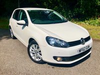 USED 2012 62 VOLKSWAGEN GOLF 1.4 TSI Match Hatchback 5dr Petrol Manual Euro 5 (122 ps) 1 LADY OWNER SINCE NOV 2013 WITH ONLY 33,000 MILES AND X12 SERVICE HISTORY STAMPS//MULTI FUNCTION STEERING WHEEL//AIR-CON//ALLOYS//X4 ELECTRIC WINDOWS//X11 AIRBAGS//FRONT AND REAR PARK SENSORS//FRONT SPOT LIGHTS//X2 REMOTE LOCKING KEYS//STUNNING CONDITION FOR THE YEAR INSIDE AND OUT//NEW BRAKE DISCS AND PADS RECENTLY FITTED/JUST MOT'D WITH ADVISORIES RECTIFIED  (122 ps) 1 LADY OWNER SINCE NOV 2013 WITH ONLY 33,000 MILES AND X12 SERVICE HISTORY STAMPS//MULTI FUNCTION STEERING WHEEL//AIR-CON//ALLOYS//X4 ELECTRIC WINDOWS//X11 AIRBAGS//FRONT AND REAR PARK SENSORS//FRONT SPOT LIGHTS//X2 REMOTE LOCKING KEYS//STUNNING CONDITION FOR THE YEAR INSIDE AND OUT//NEW BRAKE DISCS AND PADS RECENTLY FITTED/JUST MOT'D WITH ADVISORIES RECTIFIED