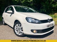 USED 2012 62 VOLKSWAGEN GOLF 1.4 TSI Match Hatchback 5dr Petrol Manual Euro 5 (122 ps) 1 LADY OWNER SINCE NOV 2013 WITH ONLY 33,000 MILES AND X12 SERVICE HISTORY STAMPS//MULTI FUNCTION STEERING WHEEL//AIR-CON//ALLOYS//X4 ELECTRIC WINDOWS//X11 AIRBAGS//FRONT AND REAR PARK SENSORS//FRONT SPOT LIGHTS//X2 REMOTE LOCKING KEYS//STUNNING CONDITION FOR THE YEAR INSIDE AND OUT//NEW BRAKE DISCS AND PADS RECENTLY FITTED/JUST MOT'D WITH ADVISORIES RECTIFIED  (122 ps) 1 LADY OWNER SINCE NOV 2013 WITH ONLY 33,000 MILES AND X12 SERVICE HISTORY STAMPS//MULTI FUNCTION STEERING WHEEL//AIR-CON//ALLOYS//X4 ELECTRIC WINDOWS//X11 AIRBAGS//FRONT AND REAR PARK SENSORS//FRONT SPOT LIGHTS//X2 REMOTE LOCKING KEYS//STUNNING CONDITION FOR THE YEAR INSIDE AND OUT//NEW BRAKE DISCS AND PADS RECENTLY FITTED/JUST MOT'D WITH ADVISORIES RECTIFIED