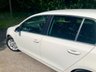 USED 2012 62 VOLKSWAGEN GOLF 1.4 TSI Match Hatchback 5dr Petrol Manual Euro 5 (122 ps) 1 LADY OWNER SINCE NOV 2013 WITH ONLY 33,000 MILES AND X12 SERVICE HISTORY STAMPS//MULTI FUNCTION STEERING WHEEL//AIR-CON//ALLOYS//X4 ELECTRIC WINDOWS//X11 AIRBAGS//FRONT AND REAR PARK SENSORS//FRONT SPOT LIGHTS//X2 REMOTE LOCKING KEYS//STUNNING CONDITION FOR THE YEAR INSIDE AND OUT//NEW BRAKE DISCS AND PADS RECENTLY FITTED/JUST MOT'D WITH ADVISORIES RECTIFIED  (122 ps) 1 LADY OWNER SINCE NOV 2013 WITH ONLY 33,000 MILES AND X12 SERVICE HISTORY STAMPS//MULTI FUNCTION STEERING WHEEL//AIR-CON//ALLOYS//X4 ELECTRIC WINDOWS//X11 AIRBAGS//FRONT AND REAR PARK SENSORS//FRONT SPOT LIGHTS//X2 REMOTE LOCKING KEYS//STUNNING CONDITION FOR THE YEAR INSIDE AND OUT//NEW BRAKE DISCS AND PADS RECENTLY FITTED/JUST MOT'D WITH ADVISORIES RECTIFIED