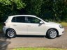 USED 2012 62 VOLKSWAGEN GOLF 1.4 TSI Match Hatchback 5dr Petrol Manual Euro 5 (122 ps) 1 LADY OWNER SINCE NOV 2013 WITH ONLY 33,000 MILES AND X12 SERVICE HISTORY STAMPS//MULTI FUNCTION STEERING WHEEL//AIR-CON//ALLOYS//X4 ELECTRIC WINDOWS//X11 AIRBAGS//FRONT AND REAR PARK SENSORS//FRONT SPOT LIGHTS//X2 REMOTE LOCKING KEYS//STUNNING CONDITION FOR THE YEAR INSIDE AND OUT//NEW BRAKE DISCS AND PADS RECENTLY FITTED/JUST MOT'D WITH ADVISORIES RECTIFIED  (122 ps) 1 LADY OWNER SINCE NOV 2013 WITH ONLY 33,000 MILES AND X12 SERVICE HISTORY STAMPS//MULTI FUNCTION STEERING WHEEL//AIR-CON//ALLOYS//X4 ELECTRIC WINDOWS//X11 AIRBAGS//FRONT AND REAR PARK SENSORS//FRONT SPOT LIGHTS//X2 REMOTE LOCKING KEYS//STUNNING CONDITION FOR THE YEAR INSIDE AND OUT//NEW BRAKE DISCS AND PADS RECENTLY FITTED/JUST MOT'D WITH ADVISORIES RECTIFIED