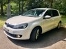 USED 2012 62 VOLKSWAGEN GOLF 1.4 TSI Match Hatchback 5dr Petrol Manual Euro 5 (122 ps) 1 LADY OWNER SINCE NOV 2013 WITH ONLY 33,000 MILES AND X12 SERVICE HISTORY STAMPS//MULTI FUNCTION STEERING WHEEL//AIR-CON//ALLOYS//X4 ELECTRIC WINDOWS//X11 AIRBAGS//FRONT AND REAR PARK SENSORS//FRONT SPOT LIGHTS//X2 REMOTE LOCKING KEYS//STUNNING CONDITION FOR THE YEAR INSIDE AND OUT//NEW BRAKE DISCS AND PADS RECENTLY FITTED/JUST MOT'D WITH ADVISORIES RECTIFIED  (122 ps) 1 LADY OWNER SINCE NOV 2013 WITH ONLY 33,000 MILES AND X12 SERVICE HISTORY STAMPS//MULTI FUNCTION STEERING WHEEL//AIR-CON//ALLOYS//X4 ELECTRIC WINDOWS//X11 AIRBAGS//FRONT AND REAR PARK SENSORS//FRONT SPOT LIGHTS//X2 REMOTE LOCKING KEYS//STUNNING CONDITION FOR THE YEAR INSIDE AND OUT//NEW BRAKE DISCS AND PADS RECENTLY FITTED/JUST MOT'D WITH ADVISORIES RECTIFIED