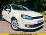 USED 2012 62 VOLKSWAGEN GOLF 1.4 TSI Match Hatchback 5dr Petrol Manual Euro 5 (122 ps) 1 LADY OWNER SINCE NOV 2013 WITH ONLY 33,000 MILES AND X12 SERVICE HISTORY STAMPS//MULTI FUNCTION STEERING WHEEL//AIR-CON//ALLOYS//X4 ELECTRIC WINDOWS//X11 AIRBAGS//FRONT AND REAR PARK SENSORS//FRONT SPOT LIGHTS//X2 REMOTE LOCKING KEYS//STUNNING CONDITION FOR THE YEAR INSIDE AND OUT//NEW BRAKE DISCS AND PADS RECENTLY FITTED/JUST MOT'D WITH ADVISORIES RECTIFIED  (122 ps) 1 LADY OWNER SINCE NOV 2013 WITH ONLY 33,000 MILES AND X12 SERVICE HISTORY STAMPS//MULTI FUNCTION STEERING WHEEL//AIR-CON//ALLOYS//X4 ELECTRIC WINDOWS//X11 AIRBAGS//FRONT AND REAR PARK SENSORS//FRONT SPOT LIGHTS//X2 REMOTE LOCKING KEYS//STUNNING CONDITION FOR THE YEAR INSIDE AND OUT//NEW BRAKE DISCS AND PADS RECENTLY FITTED/JUST MOT'D WITH ADVISORIES RECTIFIED
