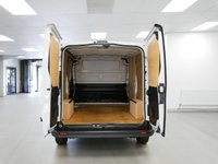 USED 2023 23 NISSAN PRIMASTAR 30 2.0 DCI 110 BHP L2 LONG ACENTA EDITION ( NO VAT ! ) 1 OWNER | L2 LONG | AIR CON | NO VAT !