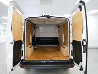 USED 2023 23 NISSAN PRIMASTAR 30 2.0 DCI 110 BHP L2 LONG ACENTA EDITION ( NO VAT ! ) 1 OWNER | L2 LONG | AIR CON | NO VAT !