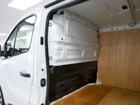 USED 2023 23 NISSAN PRIMASTAR 30 2.0 DCI 110 BHP L2 LONG ACENTA EDITION ( NO VAT ! ) 1 OWNER | L2 LONG | AIR CON | NO VAT !