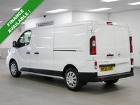 USED 2023 23 NISSAN PRIMASTAR 30 2.0 DCI 110 BHP L2 LONG ACENTA EDITION ( NO VAT ! ) 1 OWNER | L2 LONG | AIR CON | NO VAT !