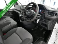 USED 2023 23 NISSAN PRIMASTAR 30 2.0 DCI 110 BHP L2 LONG ACENTA EDITION ( NO VAT ! ) 1 OWNER | L2 LONG | AIR CON | NO VAT !