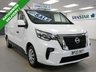 USED NISSAN PRIMASTAR